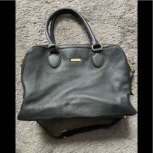 Danier Leather Satchel and crossbody bag